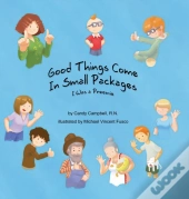 Good Things Come In Small Packages