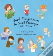 Capa do artigo Good Things Come In Small Packages