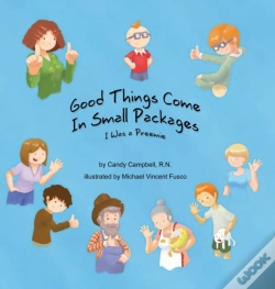 Capa do artigo Good Things Come In Small Packages