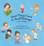 Good Things Come In Small Packages - Preview