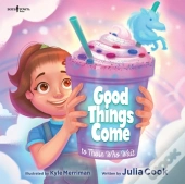 Good Things Come To Those Who Wait