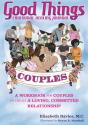 Good Things Emotional Healing Journal For Couples - Preview