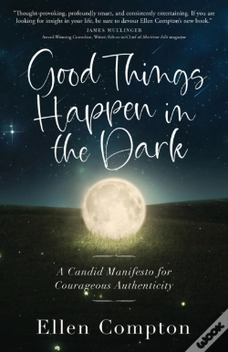 Capa do artigo Good Things Happen In The Dark