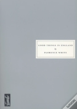 Capa do artigo Good Things In England