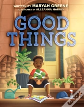 Capa do artigo Good Things