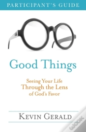 Capa do artigo Good Things Participant