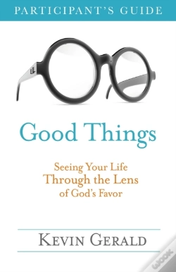 Capa do artigo Good Things Participant'S Guide