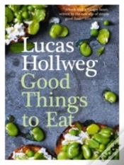 Capa do artigo Good Things To Eat