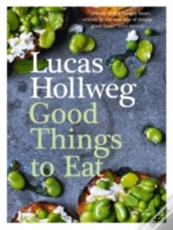 Capa do artigo Good Things To Eat