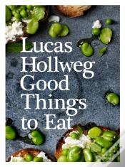 Capa do artigo Good Things To Eat
