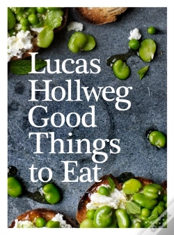 Capa do artigo Good Things To Eat