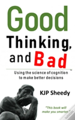 Capa do artigo Good Thinking, And Bad
