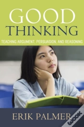 Capa do artigo Good Thinking