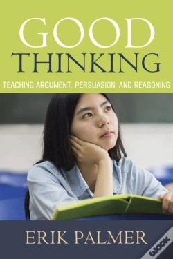 Capa do artigo Good Thinking