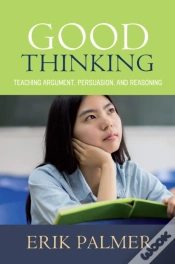 Capa do artigo Good Thinking