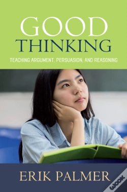 Capa do artigo Good Thinking
