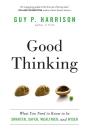 Good Thinking - Preview