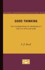 Good Thinking - Preview