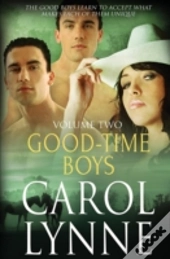 Good-Time Boys: Vol 2