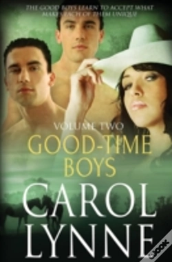 Capa do artigo Good-Time Boys: Vol 2
