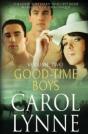 Good-Time Boys: Vol 2 - Preview