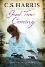 Good Time Coming - Preview