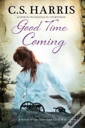 Capa do artigo Good Time Coming