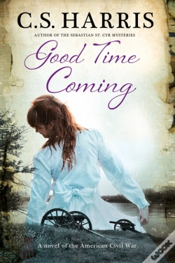 Capa do artigo Good Time Coming