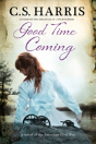 Good Time Coming - Preview