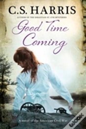 Capa do artigo Good Time Coming