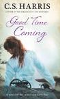 Good Time Coming - Preview