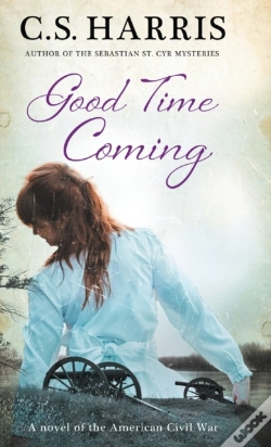 Capa do artigo Good Time Coming