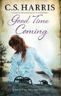 Good Time Coming - Preview