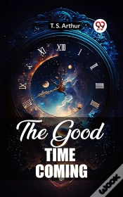 Capa do artigo Good Time Coming