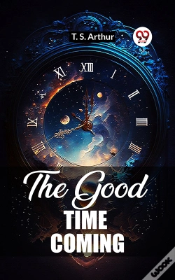 Capa do artigo Good Time Coming