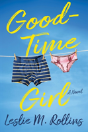 Good-Time Girl - Preview