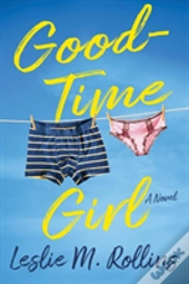 Good-Time Girl