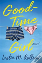 Capa do artigo Good-Time Girl