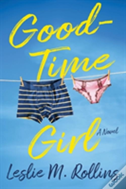 Capa do artigo Good-Time Girl