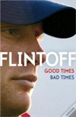 Capa do artigo Good Times, Bad Times