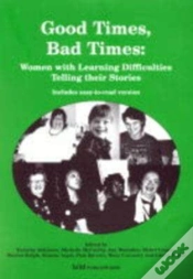 Capa do artigo Good Times, Bad Times