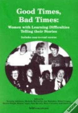 Capa do artigo Good Times, Bad Times