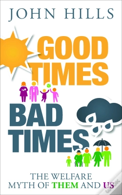 Capa do artigo Good Times, Bad Times