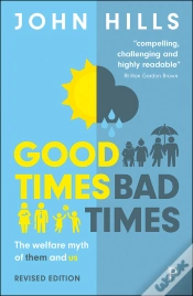 Capa do artigo Good Times, Bad Times