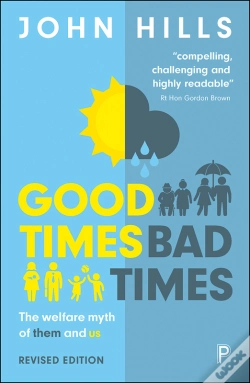 Capa do artigo Good Times, Bad Times