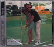 Capa do artigo Good Times - CD