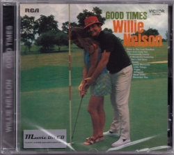 Capa do artigo Good Times - CD