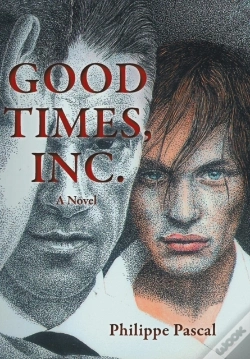 Capa do artigo Good Times Inc.