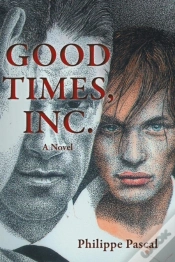 Capa do artigo Good Times Inc.