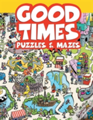 Good Times Puzzles & Mazes